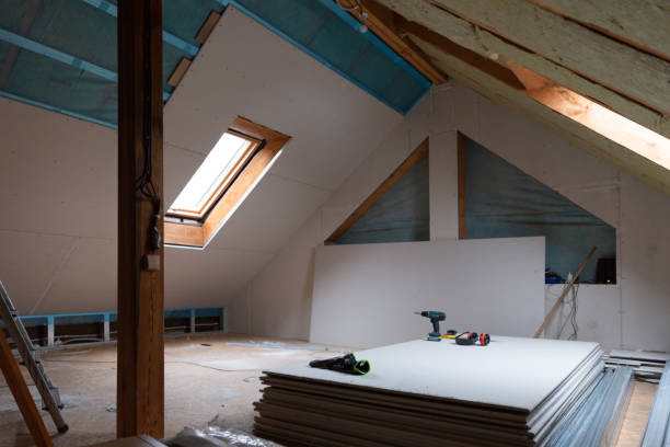 Guerneville, CA Insulation Contractor Company