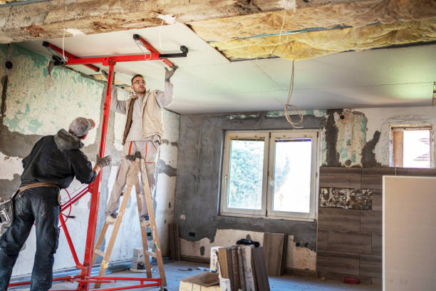 Best Cellulose Insulation in Guerneville, CA